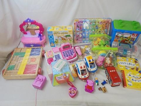 玩具、ホビーグッズ Yahoo!オークション -「たのしいのりもの」の落札相場・落札価格