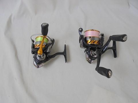 Yahoo!オークション -「ダイワ グッズ」の落札相場・落札価格