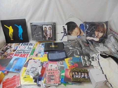 ジャニーズ　主に　KAT-TUN グッズ　まとめ売り 2025年最新】Yahoo!オークション -kat-tun グッズの中古品・新品