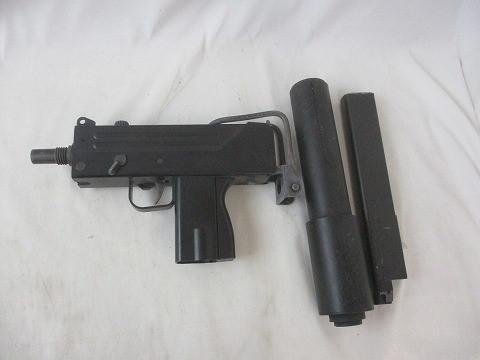 東京マルイ MAC10 電動コンパクトマシンガン用 マガジン Yahoo!オークション -「mac10 マガジン」の落札相場・落札価格