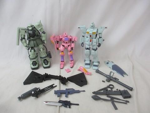 MG ジムカスタム　1/100 新品 Amazon | MG 1/100 RGM-79N ジムカスタム (機動戦士ガンダム0083