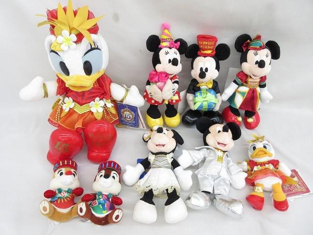 【新品&中古】ディズニー ぬいぐるみバッジ ぬいぐるみストラップ まとめ売り ② 2025年最新】Yahoo!オークション -ディズニー ぬいぐるみ バッジ