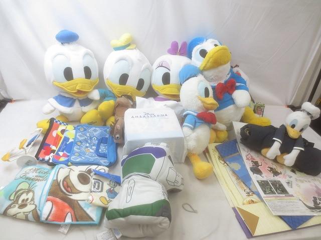 【長期保管】ディズニー トイストーリー グッズまとめ 当時物 平成レトロ 人形 Disney(ディズニー) Toy Story(トイストーリー) セット of 8