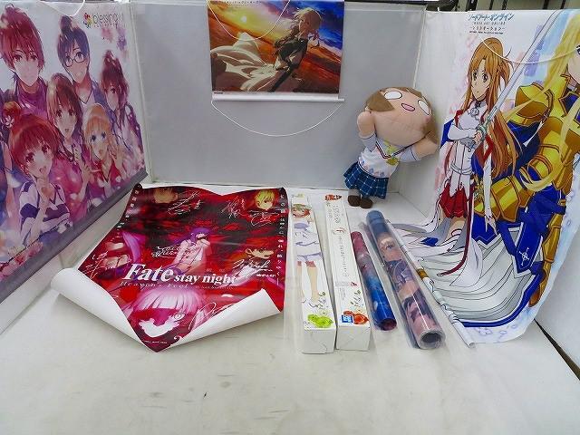 アニメ ラブライブ! ポスター タペストリー フィギュア グッズ 大量 まとめ ラブライブ！サンシャイン!! arti-mate B2タペストリー 描き