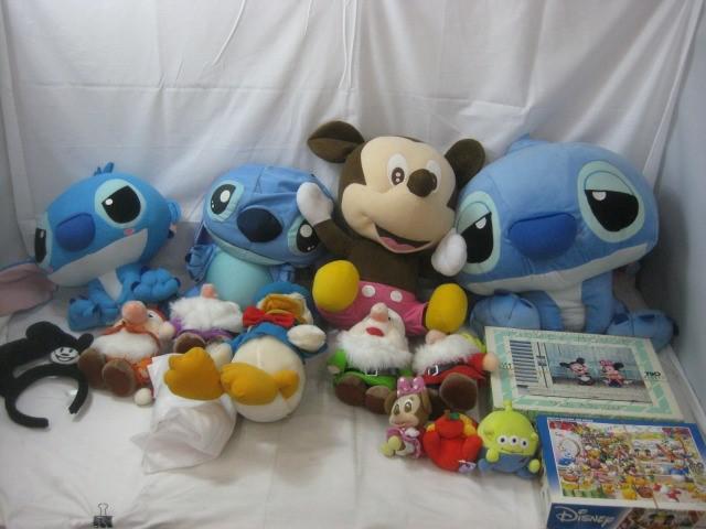 ディズニー スティッチ ぬいぐるみ マスコット 大量 まとめ売り ※ばら売り不可 Yahoo!オークション -「スティッチぬいぐるみ」の落札相場・落札価格