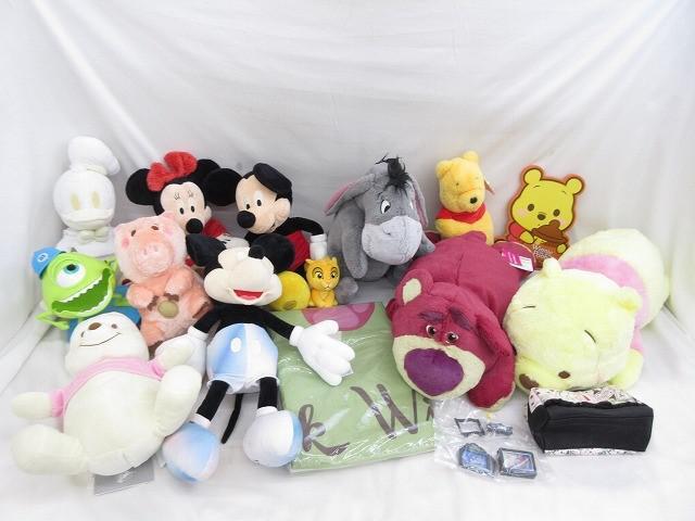 Yahoo!オークション -「プーさん ぬいぐるみ」の落札相場・落札価格