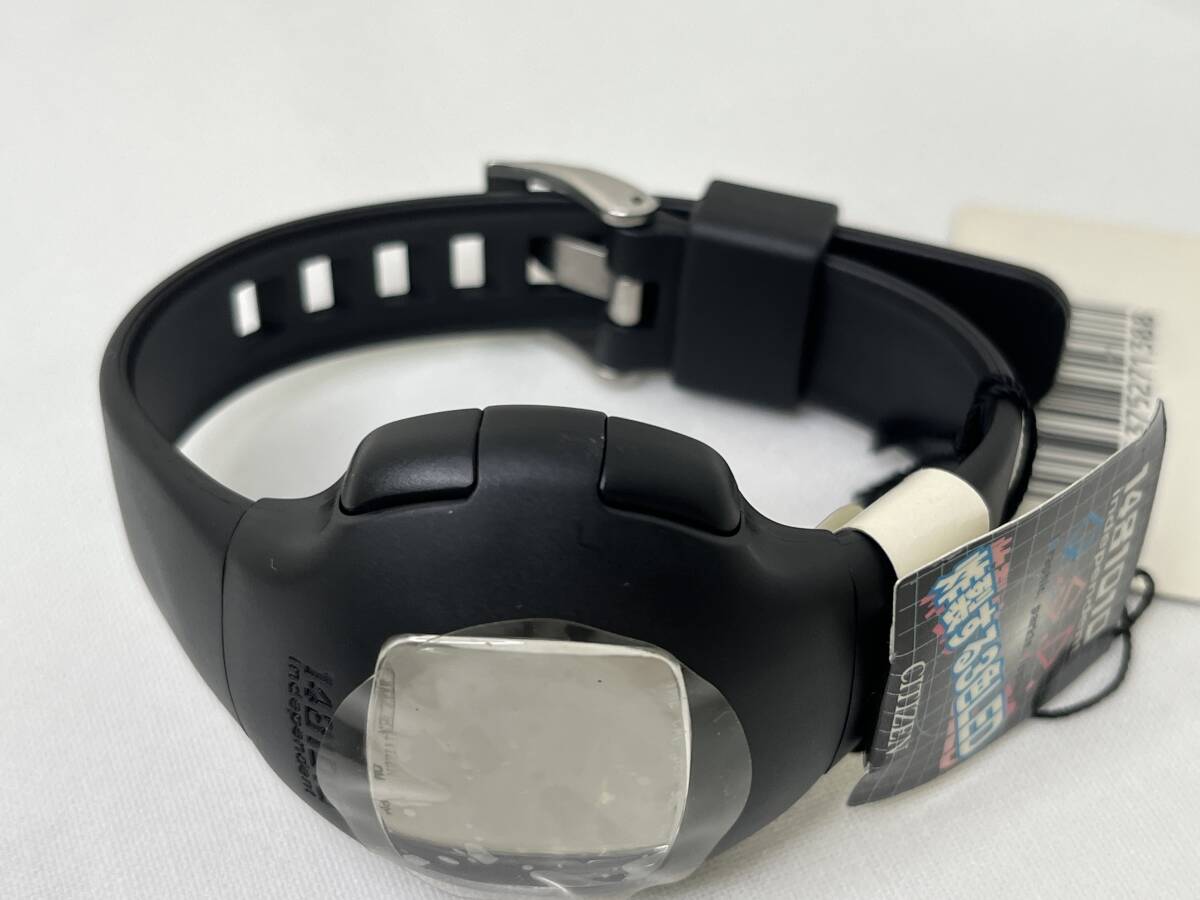 【希少/稼働美品】★ヴィンテージ★シチズン インディペンデント　アナデジ Yahoo!オークション -「シチズン インデペンデント」(シチズン