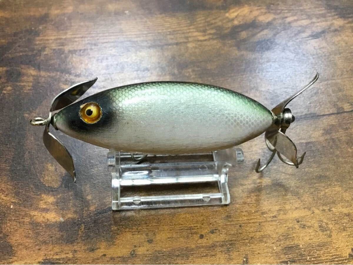 HEDDON SOS ウンデッド Lリグ グラスアイ Yahoo!オークション -「heddon sos」の落札相場・落札価格
