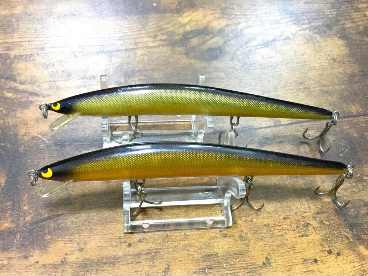 ソルティーブラウニー Balsa 50ブラウンマッカレル 未開封 未