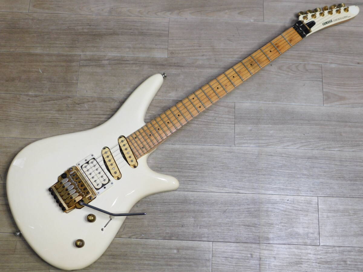 YAMAHA MG-ⅢR 松本孝弘 パッパラー河合 Yahoo!オークション -「mg-」(ヤマハ) (本体)の落札相場・落札価格