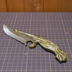 【230mm】ファンタジーナイフA 0739