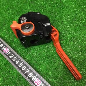 BIGM Φ19mm アクセルレバー KC26NX テンションレバー 刈払機 マルヤマ 丸山 MARUYAMA