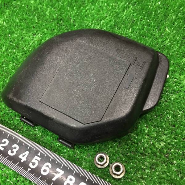 ホンダ エアクリーナー GX25 エアフィルター 31mm UMR425 背負式刈払機 HONDA