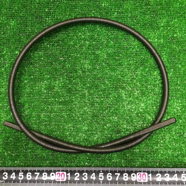 ゼノア 84.5cm フレキシャフト BK2650EZ Φ8mm ■7mm角 G26L 背負式刈払機 EKKB RYOBI ZENOAH