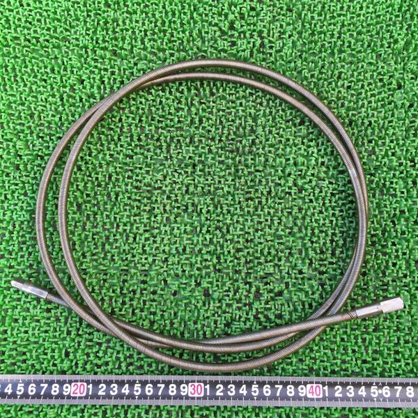 ビーバー 204cm Φ8mm フレキシャフト AF 背負式刈払機 山田機械工業
