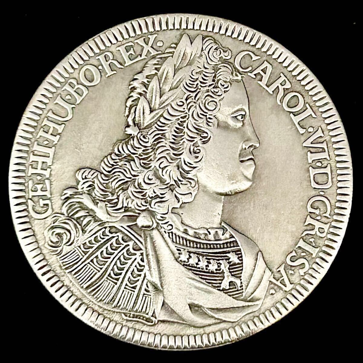 3060【オーストリア銀貨】1870年 大型銀貨 Yahoo!オークション -「オーストリア 銀貨」(貨幣) の落札相場