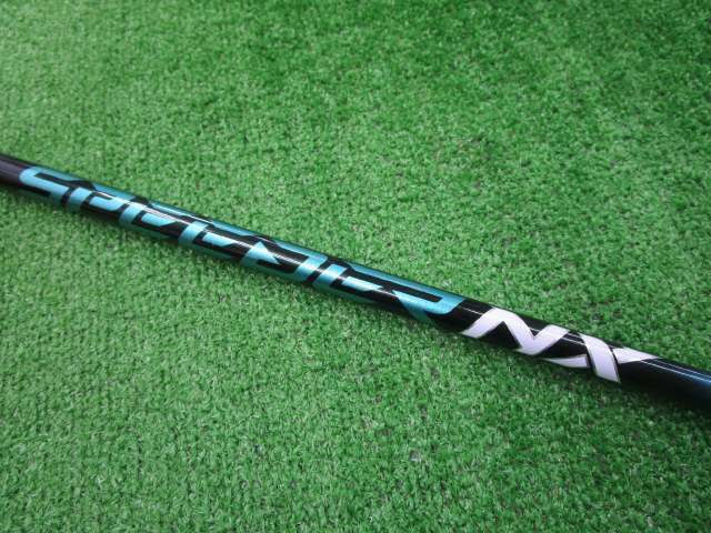 2025年最新】スピーダーnxグリーン 50 ゴルフシャフトを購入する