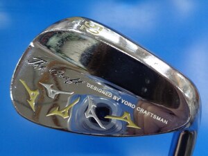GK Toyota V 499 Mizuno * The craft Wedge 52-17*Dynamic Gold 120*WEDGE*52 раз * Wedge *
