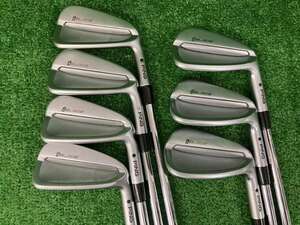 GK весна день .# 500 булавка iBLADE*NSPROMODUS3 120 7 шт. комплект *S*27* железный комплект * популярный * супер-скидка *. сделка *PING*
