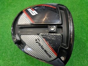 GK Ishikawa .*991 TaylorMade *M5*Speeder661 EVOLUTION V(JP)*X*9°* Driver *