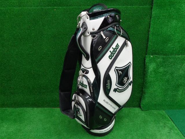 新品未使用Callaway キャディバッグ ネームプレート付きホワイトブラック 2025年最新】Yahoo!オークション -ホワイトブラック(キャディ