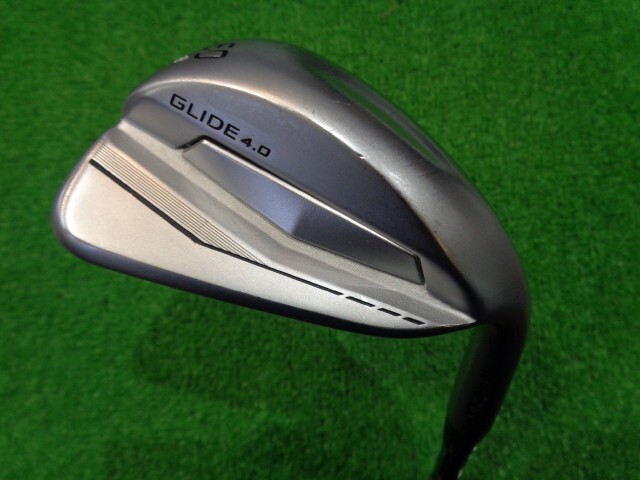 ピン GLIDE 4.0 ウェッジ EYE 2グラインド [NS PRO 950GH neo