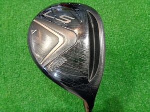 GK三好◆ 105 プロギア◆ LSユーティリティ◆SpeederEVOLUTION for PRGR◆R◆23度◆特価ユーティリティ◆おすすめ◆