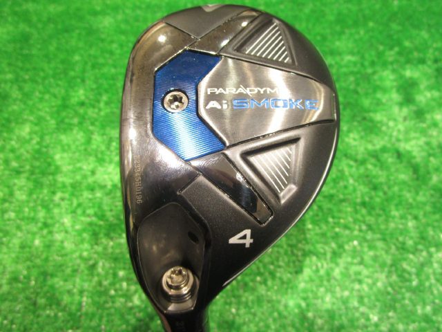 2025年最新】Yahoo!オークション -キャロウェイ ユーティリティ