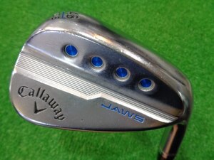 GK Ishikawa .*105 Callaway *JAWS Chrome*48S-10*DG(JP)*S200*48** Челюсти Wedge * супер-скидка *