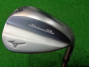 GK Ishikawa .*623 Mizuno *Mizuno Pro T-1*58-10*DG HT*S200*58** Mizuno Pro * Wedge *