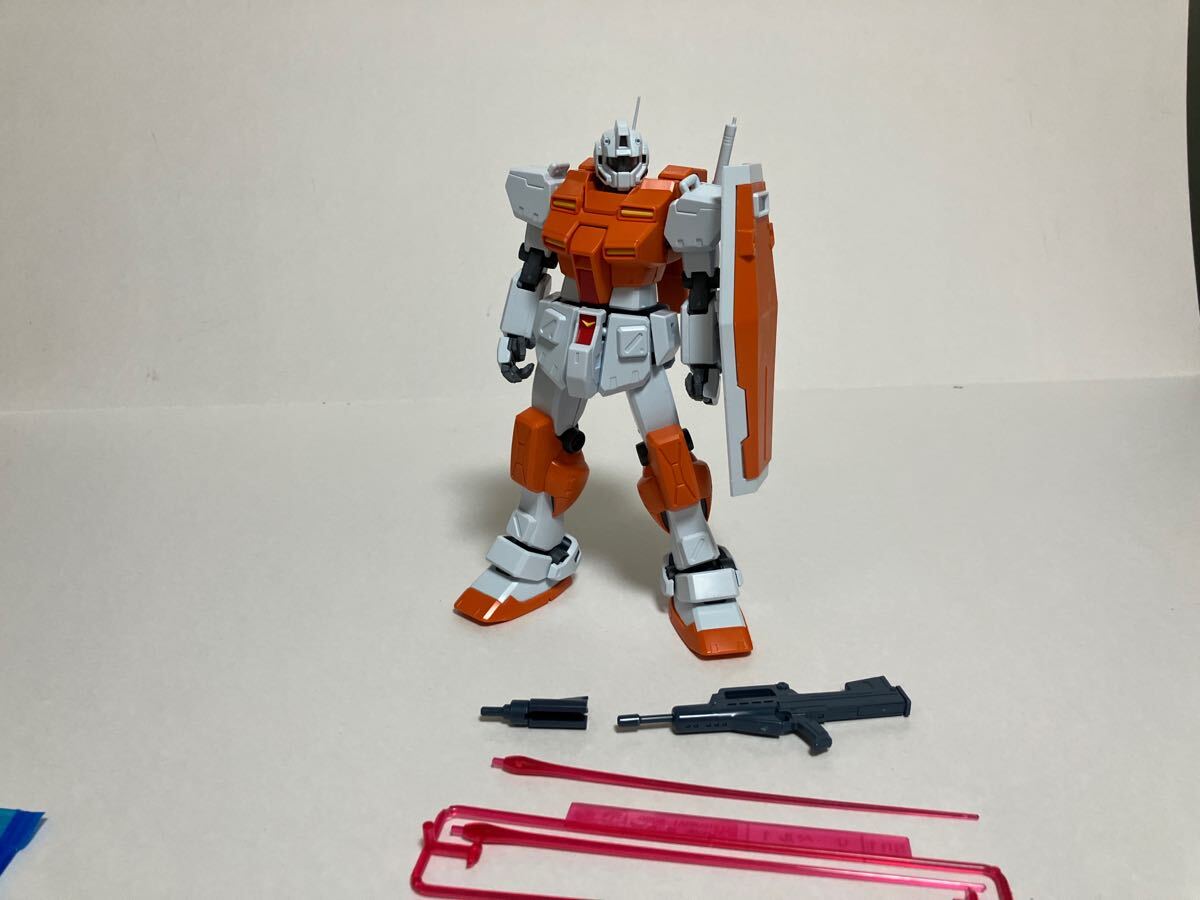 【ジャンク】MG ケンプァー.NT-1×2体.ジム改?×2体 5体まとめ売り Yahoo!オークション -「mg ジム ジャンク」の落札相場・落札価格