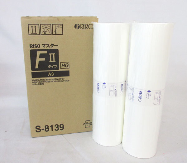 Yahoo!オークション -「印刷機 riso」(OA機器) の落札相場・落札価格