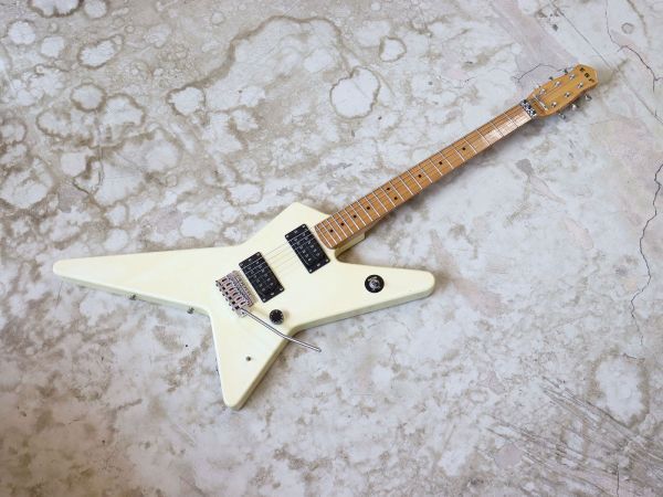 ☆YG3☆トーカイ ランダムスター ホワイト☆ Yahoo!オークション -「ランダムスター」(楽器、器材) の落札
