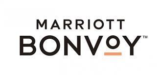 【Marriott Bonvoy 100,000ポイント】 マリオット ボンヴォイポイント
