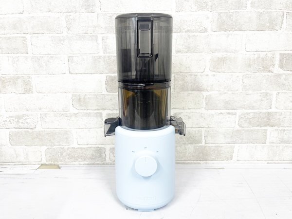 【展示品購入】美品、未使用の低速ジューサー 展示品購入】美品、未使用の低速ジューサー 2025年最新】Yahoo