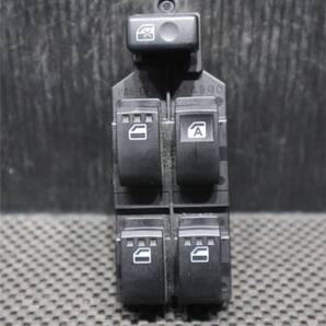 迅速発送 管理C70 ムーブ ムーヴ カスタム L175S L185S ウインドウスイッチ ウィンドスイッチ 右 運転席