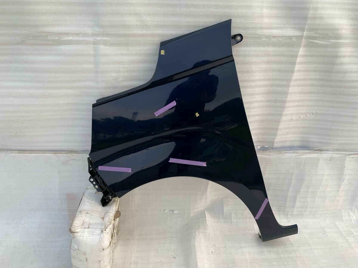 ホンダ純正部品 N-BOX JF3 JF4 左 フロントフェンダー パネル 新品 2025年最新】Yahoo!オークション -n box jf3 左フェンダーの中古
