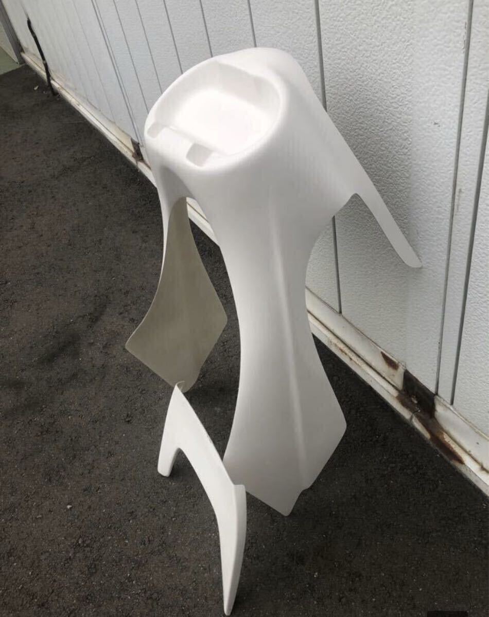 イカズチデュアルカウル当時 イカズチデュアルカウル当時 イカズチデュアルカウル当時