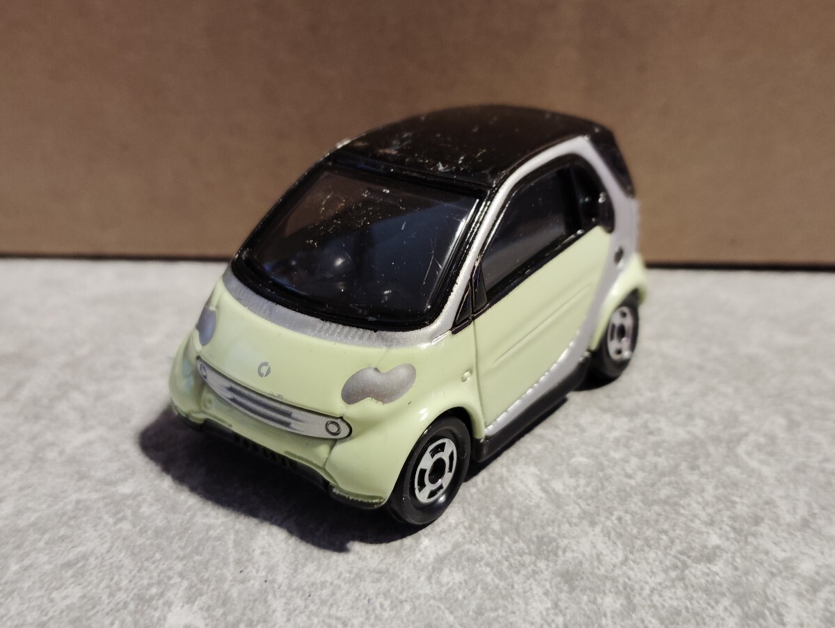 2025年最新】Yahoo!オークション -smart フォーフォー(ミニカー