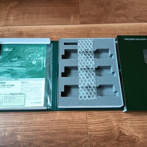 KATO 車両ケース 行先表示シール /10-2106 寝台急行「はまなす」3両増結セットより