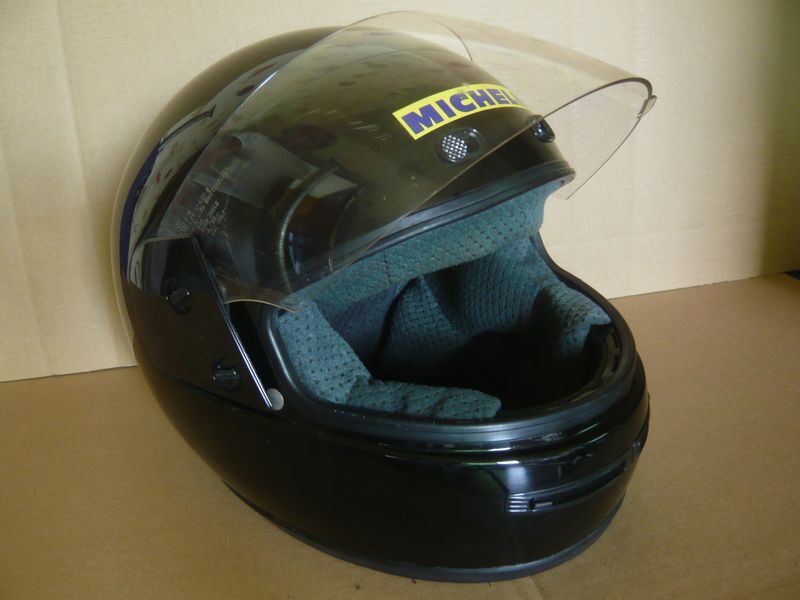 SHOEIヘルメット 新品未使用 当時物 2025年最新】Yahoo!オークション -shoei ヘルメット 当時の中古
