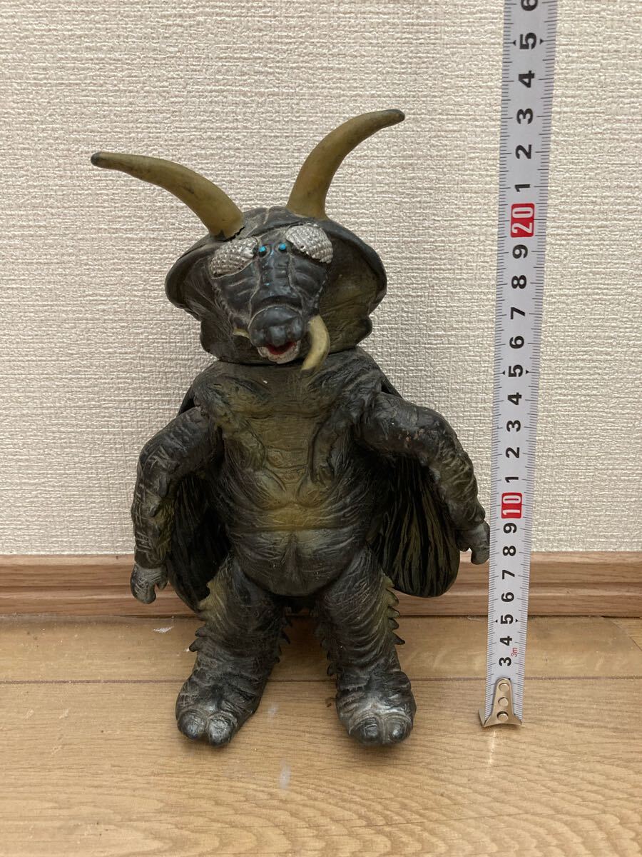 マスダヤ ゴキノザウルス当時物 Yahoo!オークション -「ゴキノザウルス」の落札相場・落札価格
