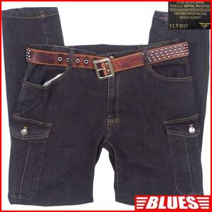 即決★F.C.T 1997★カーゴパンツ 3XL メンズ 黒 ブラック ミリタリーパンツ ワークパンツ パンツ ボトムス