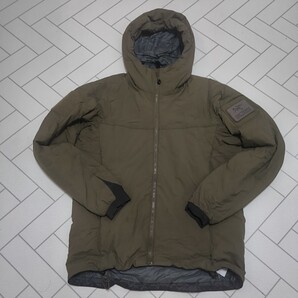 廃盤 ARC' TERYX Leaf Atom SV Hoody