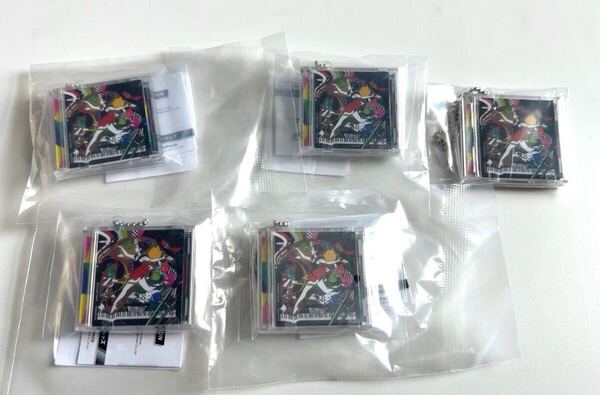 中村佑介 ミニCD コレクション ガチャ ミニチュア シュローダーヘッズ