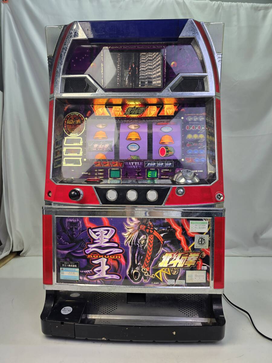 【送料込み】クローズ パチスロ 実機 【希少レア】 Yahoo!オークション -パチスロ実機(パチンコ、パチスロ)の落札