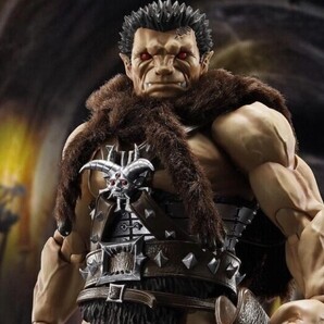 S.H.Figuarts 不死の(ノスフェラトゥ)ゾッド フィギュア 新品未使用