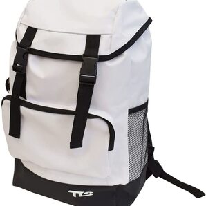 (タイムセールツールス トゥールス防水仕様 ウェット バックパック/ホワイト ウェットスーツ WETSUITS ウェットバッグ WET BAG 今治 サー