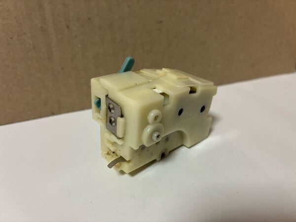 【プラレール】動力車 モーターユニット 2スピードタイプ 訳あり②