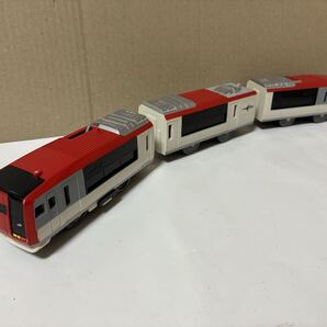 【プラレール】成田エクスプレス 253系